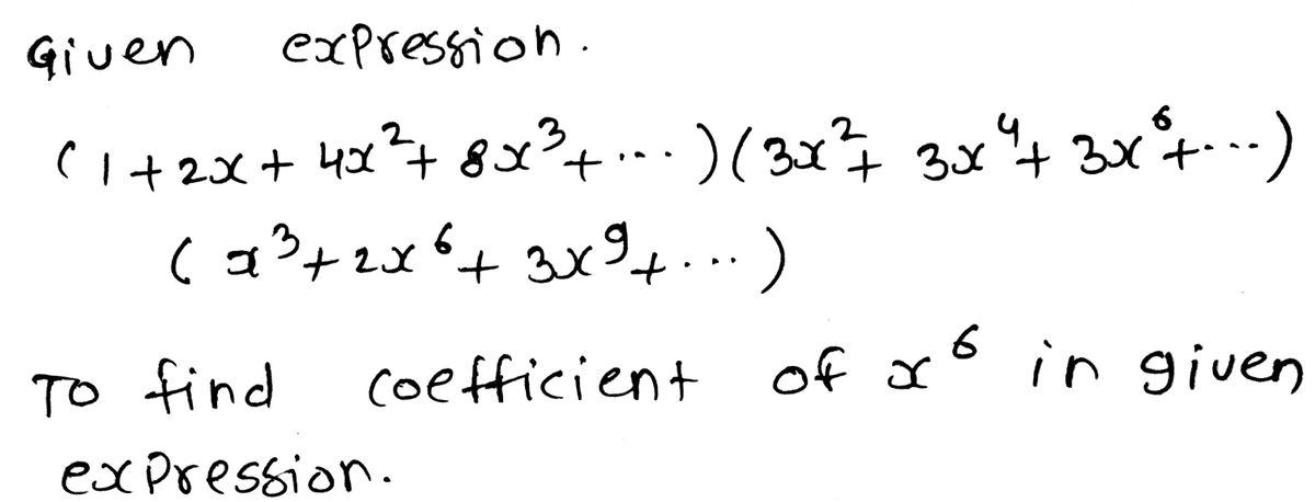 Advanced Math homework question answer, step 1, image 1